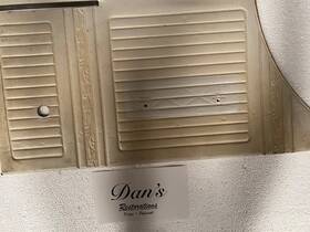 2589103 Plymouth 1967 Gtx And Satellite Rear Seat Panels