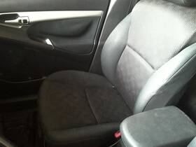 202-00114r Pontiac Passenger Front Seat Bucket Opt Ar9 Cloth Manual Fits 09-10 Vibe 10209737