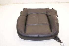 958-521-406-02-d0d Porsche 202-53365l 11-18 Cayenne Platinum Front Driver Left Side Seat Lower Cushion Read