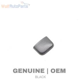 5g0858133a Porsche 2015-2021 Macan - Sun Visor Cover / Cap
