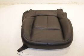 7p5-881-406-br Porsche 11-18 Cayenne Platinum Front Passenger Rh Side Seat Lower Cushion Read