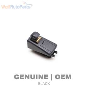 95b857561 Porsche 2015-2024 Macan 95b - Sun Visor Clip / Bracket