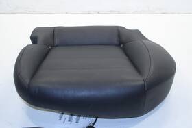 970-522-571-06 Porsche 2010-16 Panamera 4 3.6l Rear Driver Left Side 2nd Row Seat Lower Cushion