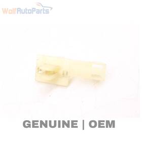 98673154101 Porsche 1998-2012 Boxster - Sun Visor Bracket
