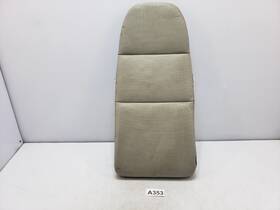 Porsche 99152115100 13-24 Oem 718 Boxster 982 Front Seat Backrest Cover 36k