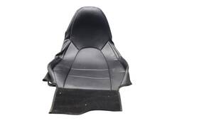 99652153504 Porsche 97-04 Boxster 986 Front Left/right Upper Seat Cushion Portion Cover Oem 99652153504 Porsche 97-04 Boxster 986 Front Left/right Upper Seat Cushion Portion Cover Oem