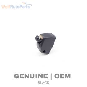 Porsche 9a785756100 2018-2024 Cayenne Turbo - Sun Visor Clip