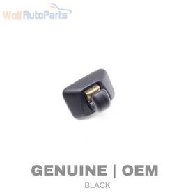 9j1857561 Porsche 2020-2024 Taycan Turbo - Sun Visor Clip / Bracket