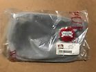 68ah-u-b Pui Chevelle Headrest Covers Nib Black