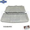 68bsn28c Pui Impala Custom Rear Seat Upholstery Covers Coupe Pearl Clearance