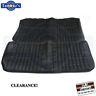 70bsn10c Pui Impala Rear Seat Upholstery Covers Black Coupe Clearance New