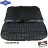 71ms10c1 Pui Monte Carlo Rear Seat Upholstery Covers Black Clearance