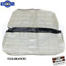 71ps28c Pui Grand Prix Rear Seat Upholstery Covers Coupe Pearl Clearance