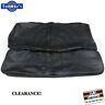 75xs10c Pui Nova Rear Seat Upholstery Covers Coupe Standard Black Clearance