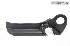 212251034 Ram 2019-2022 Promaster City Front Left Driver Seat Switch Trim Cover Oem