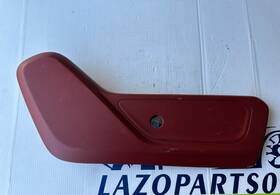 5ze82trmaa Ram 2019-2023 1500 Front Right Seat Switch Outer Trim Cover