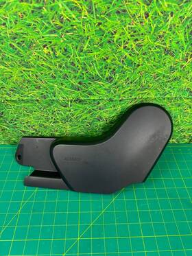 2083732 Range Rover 12-17 Evoque Front Left Driver Seat Valance Cushion Oem