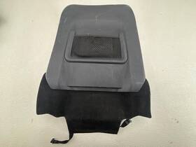 2457370 Range Rover 2014-2020 Sport Front Right Seat Back Panel Trim Cover Oem