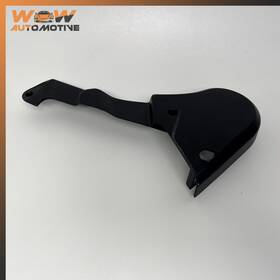 L0337893aa01 Range Rover 14-17 Sport L494 Front Right Seat Outer Recliner Cover Oem