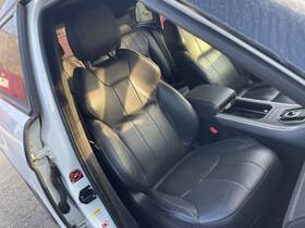 Lr087298 Range Rover 2016-2019 Rr Evoque Right Front Passenger Seat Black Leather 4 Dr 12 Way 990883