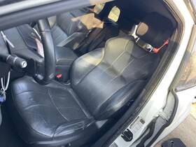 Lr087299 Range Rover 2016-2019 Rr Evoque Left Front Driver Seat Black Leather 4 Dr 12 Way 990882