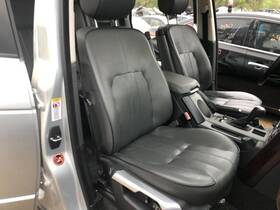 202-51057br Rover Passenger Front Seat Leather Electric Fits 03-06 Range 853995