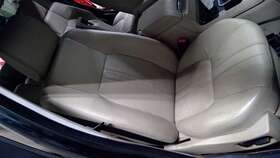 202-52890br Rover Passenger Front Seat Bucket Armrest Leather Fits 10-14 Lr4