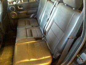 Rover 215.rv1l06 Lr3 2006 Seat Rear 10207449