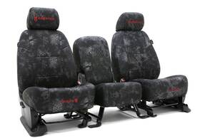 Cscat3dg7374 Ruff Tuff Custom Seat Covers Front Coverking Fits 2016 Dodge Ram 1500