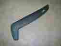 S564lx9 Mopar Plymouth Dodge Chrysler 1976 77 Fury Monaco Charger Se Cordoba 2d Nos Right Front Seat Back Shield