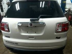 Saturn 215.gm7a07 Outlook 2007 Seat Rear 10138292