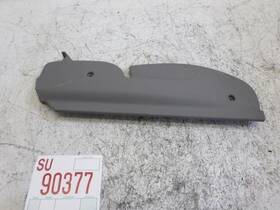 299.gm7404 Saturn 2004 Vue Right Passenger Front Side Seat Trim Panel Cover
