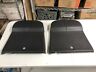 Sbk676701 Al Knoch Brand New Corvette Seat Backs