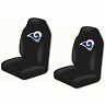 Sc-nfl84235 Northwest New Nfl Los Angeles Rams Blue Black 087918406827