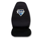 Sc-padres-1 Northwest Baseball San Diego Padres Seat Cover Universal 087918841390