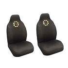 Sc-sl14835 Fanmats Nhl Hockey Team Logo Boston Bruins Seat 842989048358
