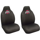 Sc-sl15047 Fanmats University Of Ohio State Buckeyes Team Logo 842989050474