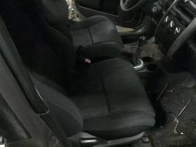 202-51545r Scion Passenger Front Seat Bucket Cloth Manual Fits 04-05 Xb 10197463