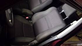 202-51546bl Scion Driver Front Seat Bucket Cloth Manual Fits 05 Xb 10277142
