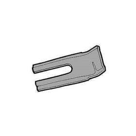 C5zz-13190-k Scott Drake 64-67 Seat Track Plate Kit