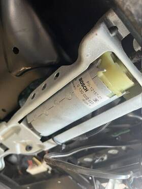 1089876l Seat Front Driver Car