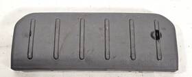 2101050143 Seat 2004-2010 Toyota Sienna Right Rear Floor Frame Trim Panel Cover Oem Gray
