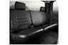Sl62-97 Blk-blk Fia Leatherlite Seat Covers 057001446610