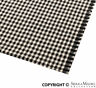 Smc.448.00 Pepita Cloth Houndstooth Fabric