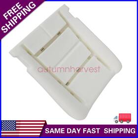 25632a22 Soillar 2c3z Front Right Passenger Bottom Foam Cushion For 2002-2007 Ford F250 F350 F450 F550 25632a22 Soillar 2c3z Front Right Passenger Bottom Foam Cushion For 2002-2007 Ford F250 F350 F450 F550