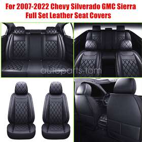 D2.tyzt10.h Soillar For 2009 2010 2011 2012-2022 Dodge Ram 1500 2500 3500 Full Set Seat Covers