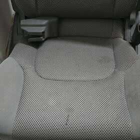 Soillar Z2.nfzy01.l Replacement Driver Side Bottom Seat Cover Gray Fits Nissan Frontier 2005-2019