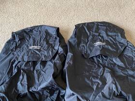 5003-700 Sport Seat Shield Grant Easy Slip On Waterproof Covers