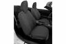 Ss4494pcct Covercraft Seatsaver Hp Seat Covers Misty Grey