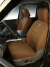 Bblqssc2459cabn Ssc2459cabn Covercraft Carhartt Seat Covers Brown Bblq 883890637828